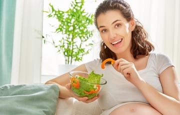 孕妇吃辣对胎儿有影响吗？