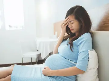 怀孕期间有炎症怎么办？