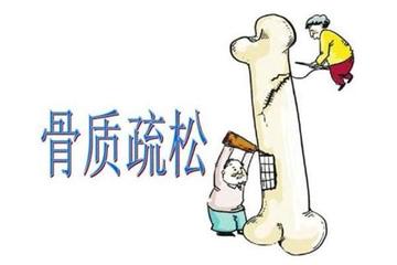 骨质疏松都有哪些症状？