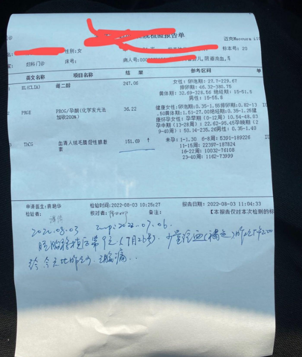 有懂得姐妹帮我看看吗