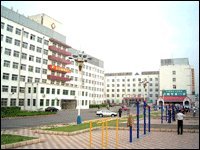 鹤岗市人民医院