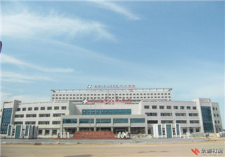 汉川第二人民医院