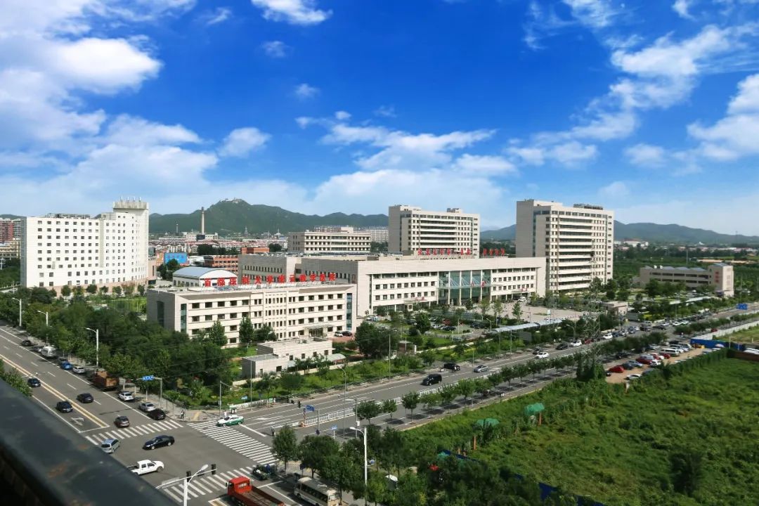 密云县医院