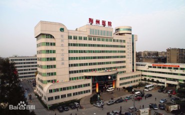 荆州市中心医院