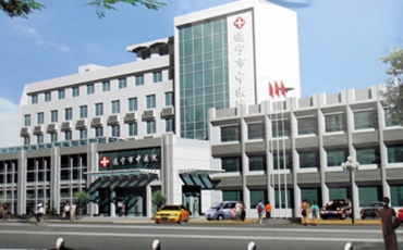 遂宁市中医院