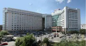 吉林市中心医院