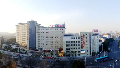 张家港市中医医院