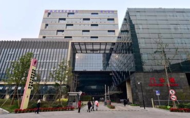 杭州市妇产科医院