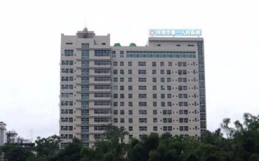 广西河池市人民医院