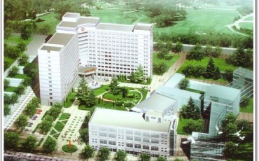 临汾市尧都区第二人民医院