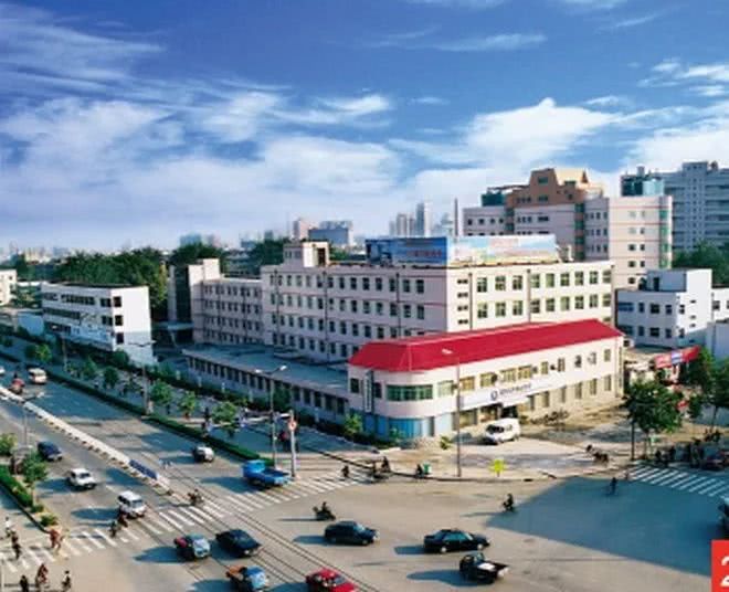 河北省人民医院