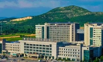 枣庄矿业集团中心医院